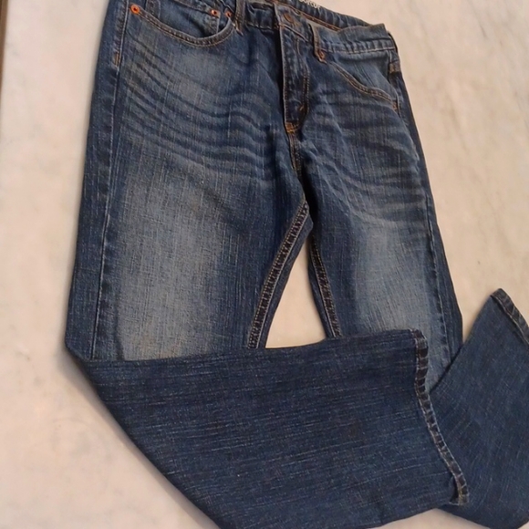 Signature by Levi Strauss Other - Levi Strauss Gold Signature Jeans Mens 32x30